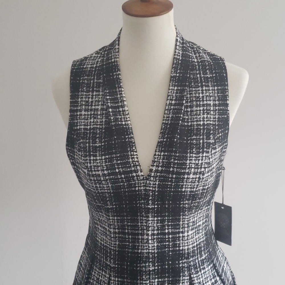 Vince Camuto Dress NWT - Picture 2 of 8
